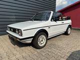 Volkswagen Golf - VW Golf von 1986