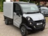 Aixam D-Truck  Mopedauto L6e Automatik - Aixam aus 2016
