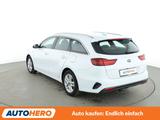 Kia cee'd 1.4 TGDI Vision Aut.*NAVI*TEMPO*CAM*PDC* - Kia Gebrauchtwagen in Hamburg