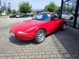 Mazda MX-5 NA 1.6L 115PS 1. Hd. Scheckheftgepflegt MAS - gebrauchte Mazda MX-5 aus dem Jahr 1991