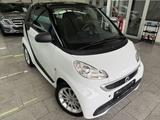 Smart ForTwo 1.0 MHD*AUTOM*PANO*SERVO*SHZ*CARPLAY*NAVI - Smart ForTwo: 1.0