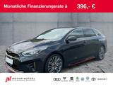 Kia ProCeed 1.6T-GDI DCT GT LED+NAV+4xSHZ+RFK+VC+18" - Kia aus 2021
