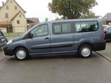 Peugeot Expert Tepee Access | KLIMAANLAGE | 9-SITZER | P - Peugeot Expert Tepee mit Diesel-Antrieb