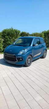 Other Ligier JS 50 L Mopedauto Microcar - Other mit Diesel-Antrieb: Kleinwagen