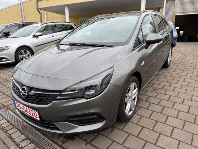 Opel Astra K Sports Tourer Edition Start/Stop