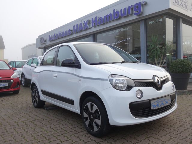 Renault Twingo 1.0 Limited/KLIMA