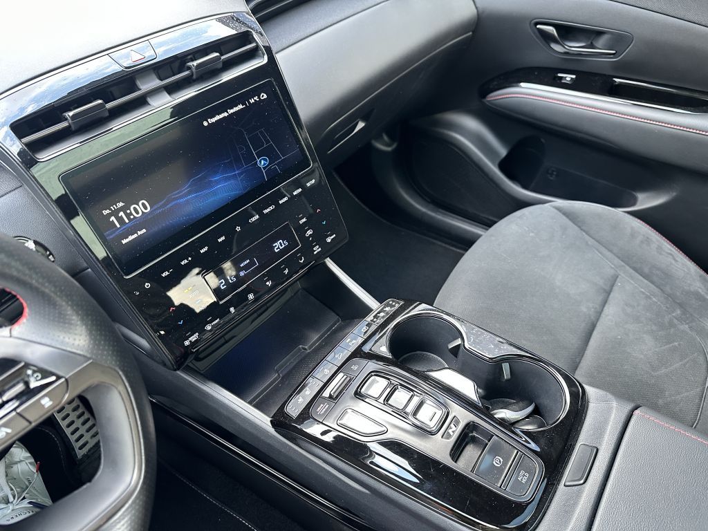 Hyundai Tucson – Bild 19