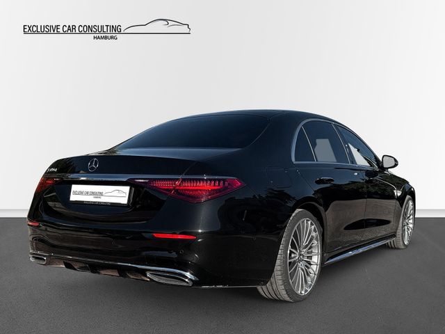 MERCEDES-BENZ S 350 – Bild 6