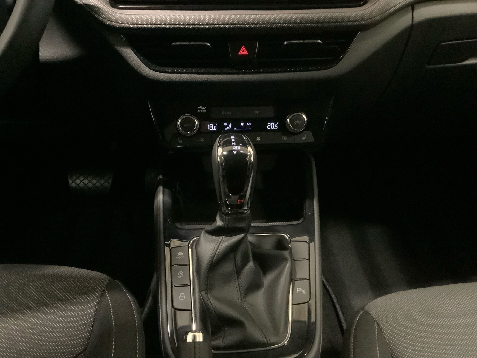 Fabia Balance 85 kW DSG NAVI CLIMATR ACC ALU