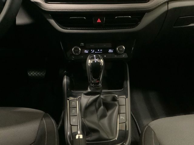 Fabia Balance 1,0 TSI 85 kW 7-Gang-DSG