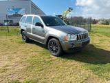 Jeep Grand Cherokee 3.0 CRD Limited - gebrauchte Jeep Grand Cherokee aus dem Jahr 2008