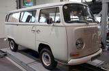 Volkswagen T2a 1971 Westfalia sehr original, ungeschweißt. - Volkswagen T2: Van, Westfalia