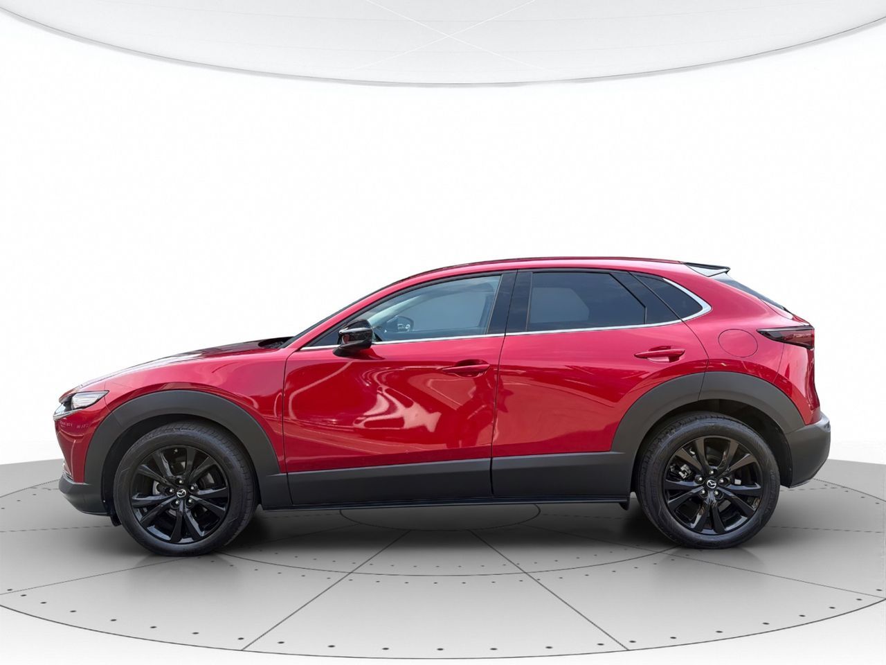 Mazda MAZDA CX-30 2.0 m-hybrid Homura 2wd 186cv imagem 2