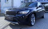 BMW X1 18 i sDrive PDC KLIMA AUX ABS DTC DSC - gebrauchte BMW X1 aus dem Jahr 2013