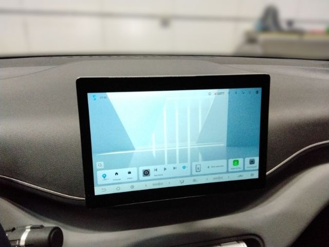 BYD DOLPHIN SURF