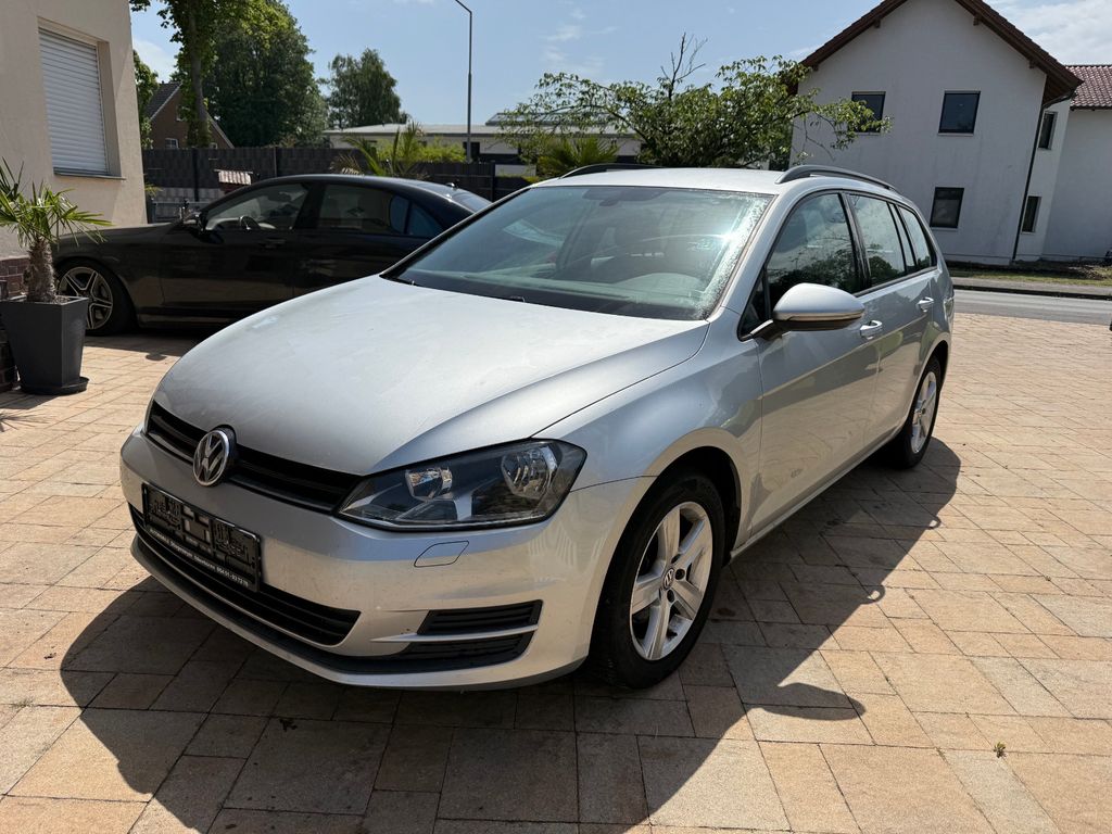 Image of Volkswagen Golf