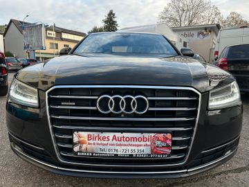 Audi A8 - 10