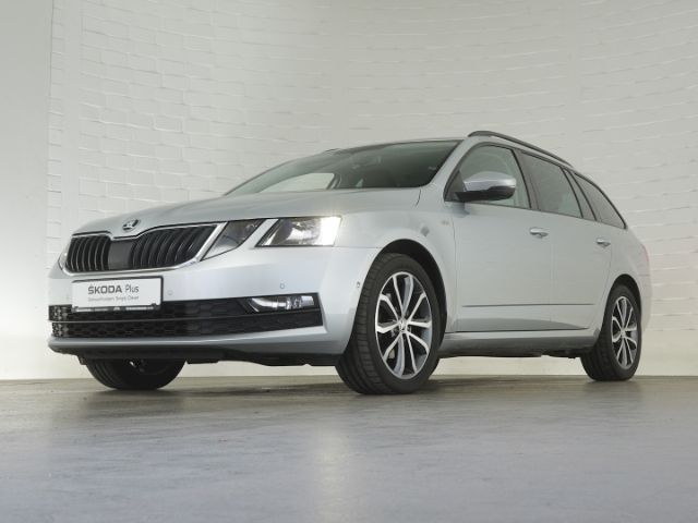 Octavia COMBI TSI SOLEIL+NAVI+RÜCKFAHRKAMERA+SIT