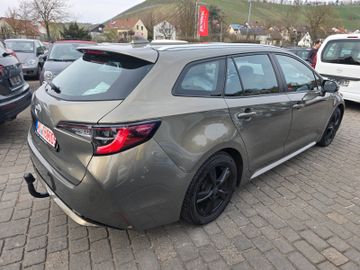 Toyota Corolla - 7