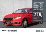 Skoda Fabia 1.0 Selection 130 Jahre LED PDC SHZ