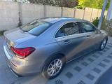 Mercedes-Benz A 220 DCT - Limousine  - Mercedes-Benz A 220 von privat