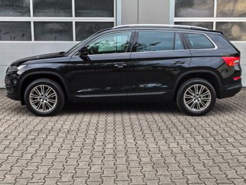 Skoda Kodiaq - 4