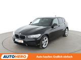 BMW 118i *TEMPO*PDC*SHZ*KLIMA* - BMW 118 Gebrauchtwagen in Nürnberg