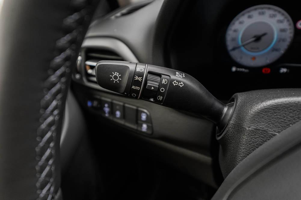Hyundai i30 Kombi 1,0 T-GDI Go LAGER, миниатюра 10