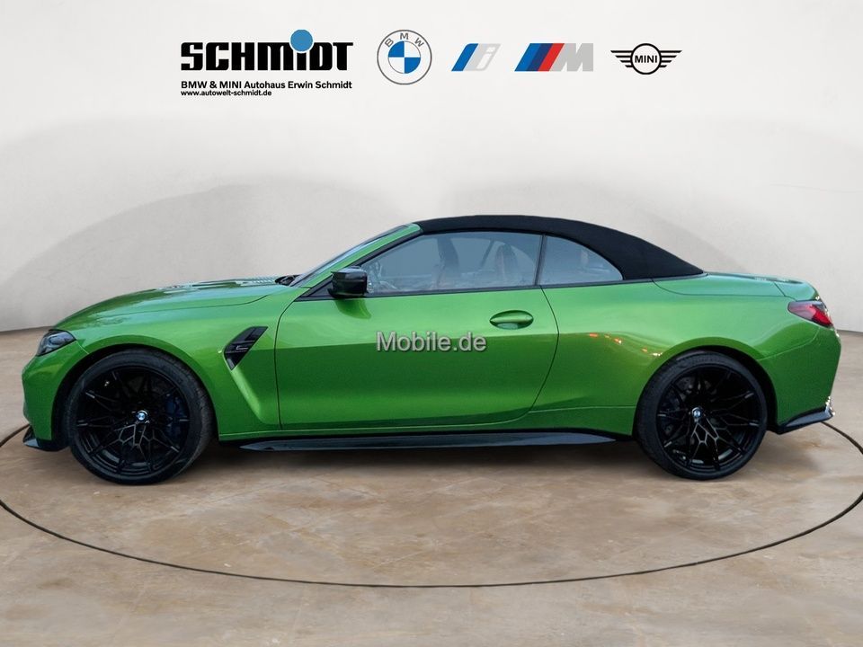 BMW M4 - Bild 3