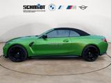 BMW M4 Competition xDrive Cabrio+GARANTIE-bis-04.28 - BMW M4 in Mainz