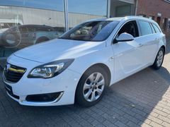 OPEL Insignia Sports Tourer Business Innovation Leder