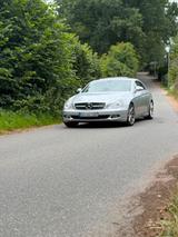 Mercedes-Benz Mercedes CLS 350 - gebrauchte Mercedes-Benz CLS 350 aus dem Jahr 2005
