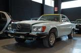 Mercedes-Benz Mercedes-benz SL 450 - MER00244 - Mercedes-Benz Cabrio aus dem Jahr 1976