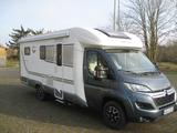 GiottiLine T37 - GiottiLine Wohnwagen & Wohnmobile