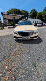 Mercedes-Benz E 200 d Autom. - - Mercedes-Benz E 200 Gebrauchtwagen in Aachen