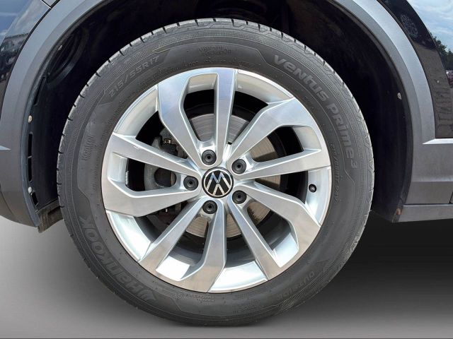 T-ROC 1.5 TSI DSG STYLE IQ.LIGHT+NAVI+DAB+APP