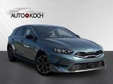 Kia Ceed 1.0T 48V DCT 48V NIGHTLINE EDITION Navi Sou - Kia Gebrauchtwagen in Aachen