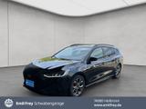Ford Focus Turnier 1.0 EcoBoost Hybrid Aut. ST-LINE - Ford Focus EcoBoost-S