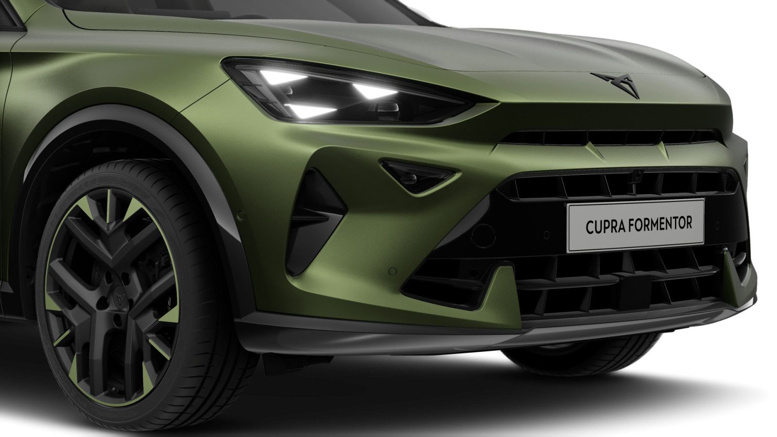 Cupra Formentor - Bild 7