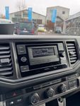 Volkswagen Crafter - Vorschau Bild 17