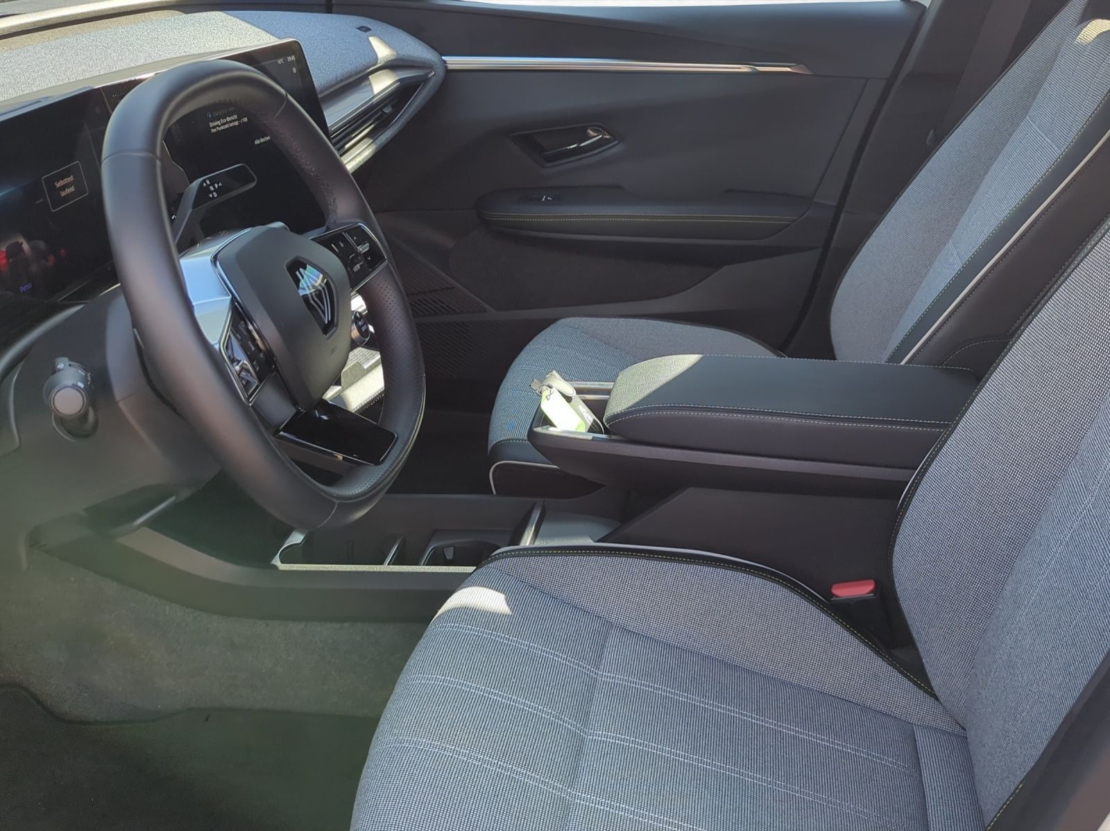Renault Megane E-Tech EV60 220 Techno (60 kWh) imagem 2