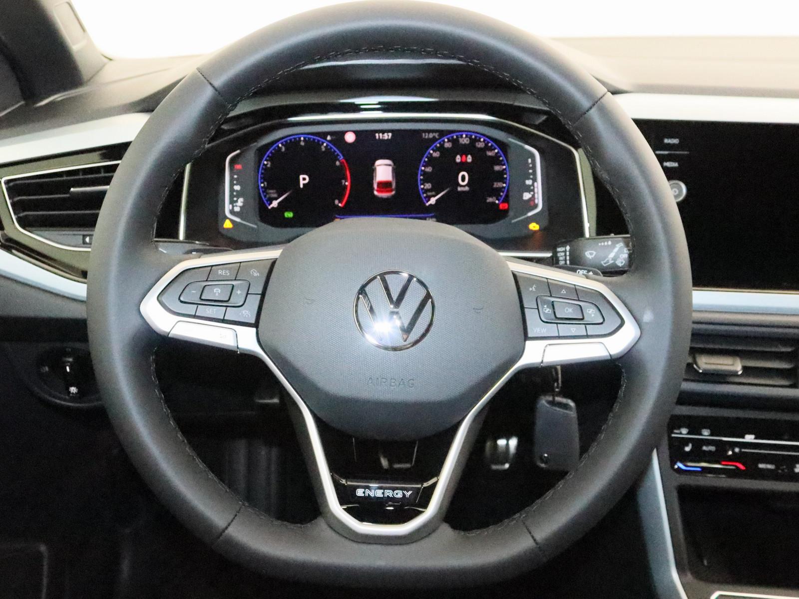 Volkswagen Taigo 1.0 TSI Energy ACC NAVI KAMERA SHZ PDC, миниатюра 12