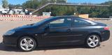 Peugeot 407 Coupe Platinum - Peugeot 407 Platinum mit Benzin-Antrieb