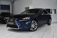 Lexus IS 300h *Executive Line* 1 Hand* Unfallfrei*