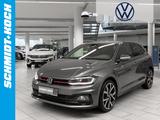 Volkswagen Polo 2.0 TSI GTI DSG ACC LED NAVI RFK PLA SHZ - VW Polo Gebrauchtwagen in Bremen