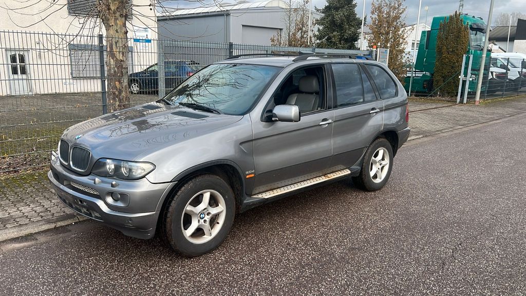 Angebot ansehen BMW X5