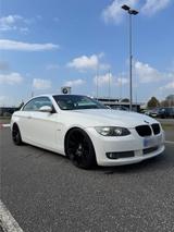 BMW 335i E93 N54 - BMW 335 aus 2008: Cabrio, 335i