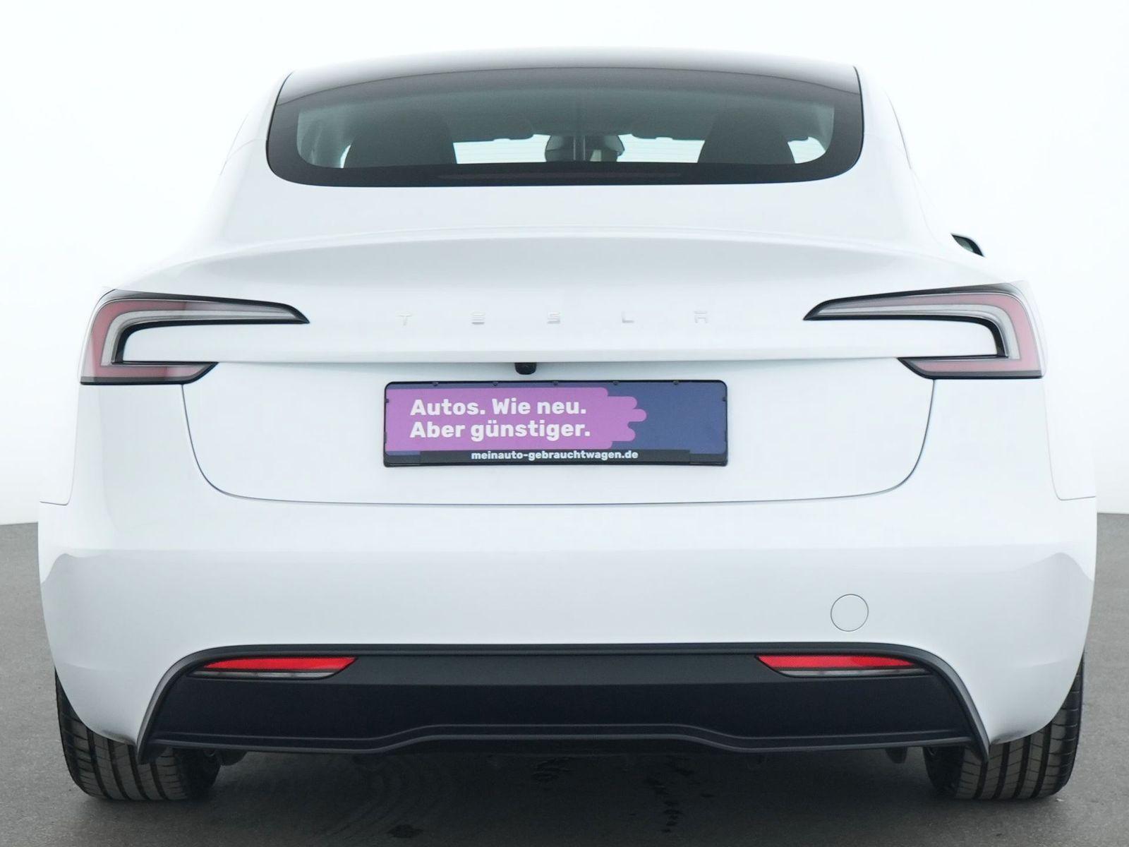Tesla Model 3 - Bild 7