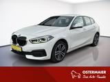 BMW 1er 120 d ADVANTAGE 190PS.STEPTR.LED.CLIMA.SITZH - BMW 120: 120d Ps