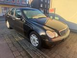 Mercedes-Benz C 180  Gepflegter Klassiker... - Mercedes-Benz: Klassiker